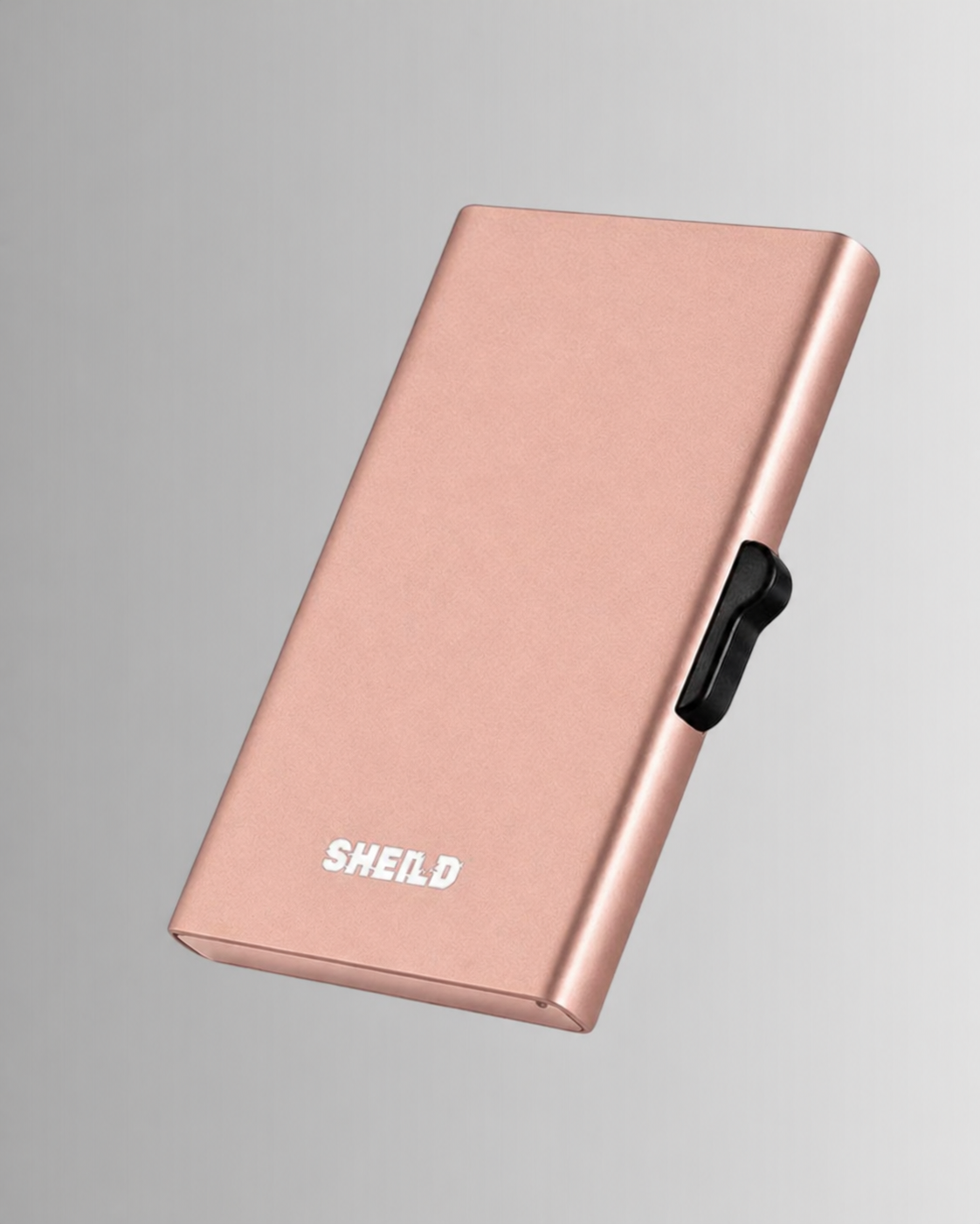 RFID Blocking Wallet – Slim Minimalist Card Holder for Men & Women